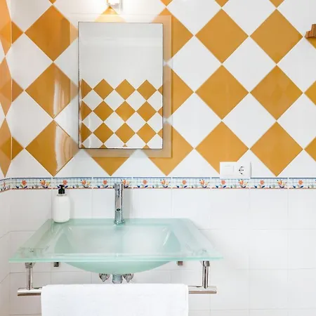 Casa Familiar La Lobita 2 Літній будинок *