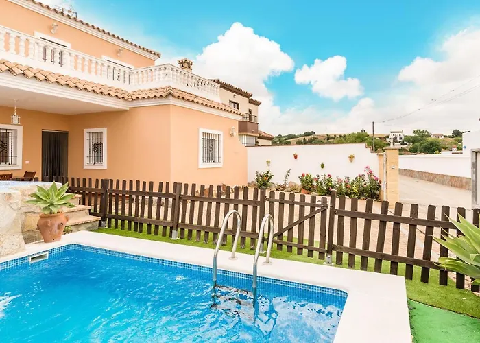 Casa Familiar La Lobita 2 *