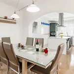 Casa Familiar La Lobita 2 * 콘일데라프론테라