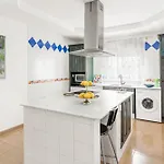 Casa Familiar La Lobita 2 컨트리하우스 *