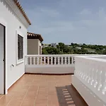 Casa rural Casa Familiar La Lobita 2 *