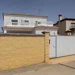 Casa Familiar La Lobita 2 Casa rural