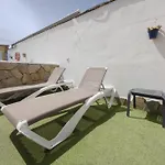 Casa rural Casa Familiar La Lobita 2 Conil De La Frontera