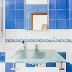 Casa Familiar La Lobita 2 컨트리하우스