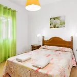 Casa Familiar La Lobita 2 * 콘일데라프론테라