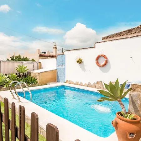 Kır Evi Casa Familiar La Lobita 2