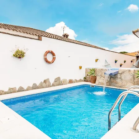 Casa Familiar La Lobita 2 Kır Evi *