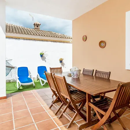 Kır Evi Casa Familiar La Lobita 2 *