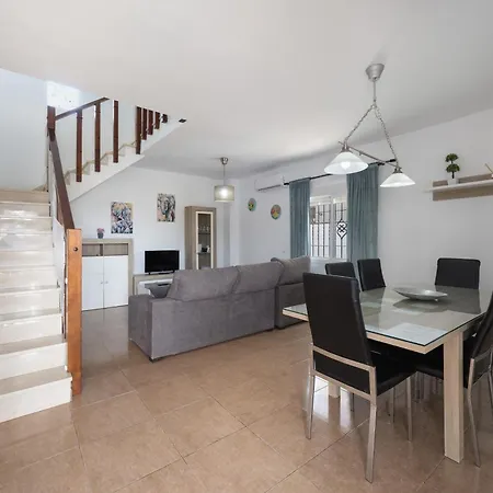 Lantställe Casa Familiar La Lobita 2