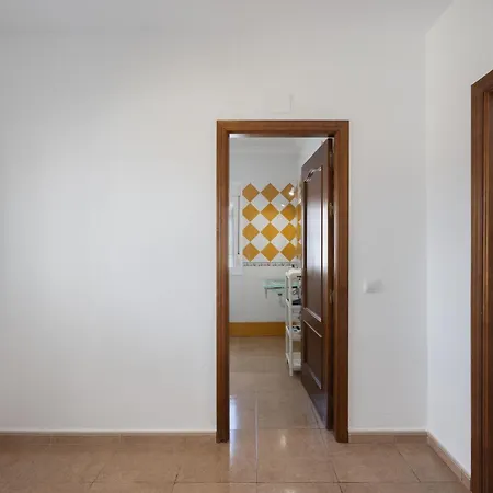 Casa Familiar La Lobita 2 Conil De La Frontera