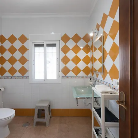 Casa Familiar La Lobita 2