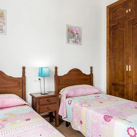 Casa Familiar La Lobita 2 Сasa de vacaciones *