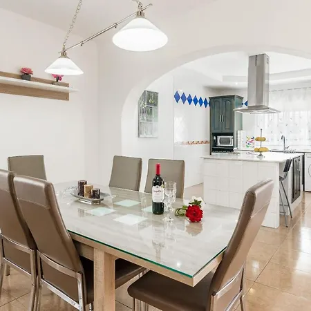 Casa Familiar La Lobita 2 Hétvégi ház Conil de la Frontera