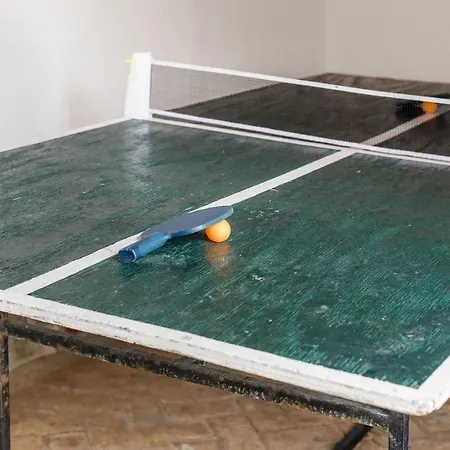 Hétvégi ház Casa Familiar La Lobita 2 *