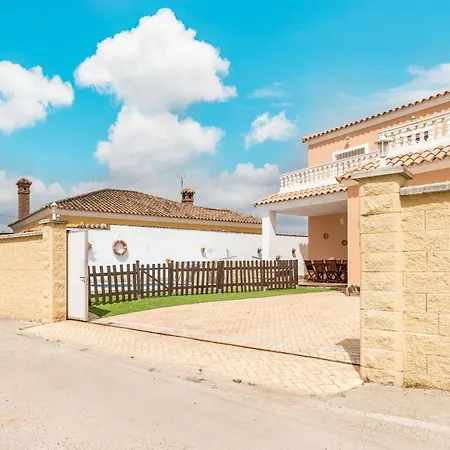 Casa Familiar La Lobita 2