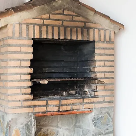 Hétvégi ház Casa Familiar La Lobita 2 Conil de la Frontera