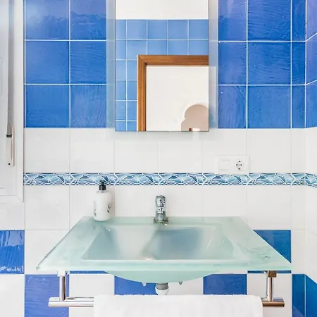 Casa Familiar La Lobita 2 Hétvégi ház