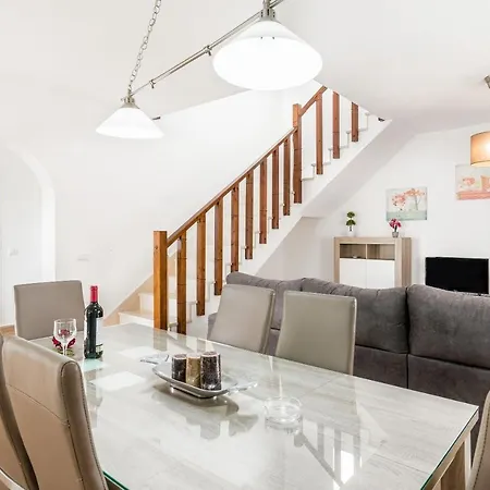 Casa Familiar La Lobita 2 Hétvégi ház Conil de la Frontera