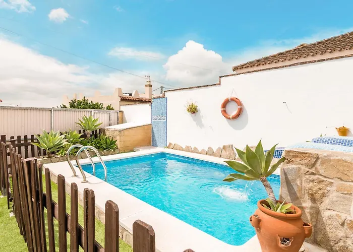 Kır Evi Casa Familiar La Lobita 2