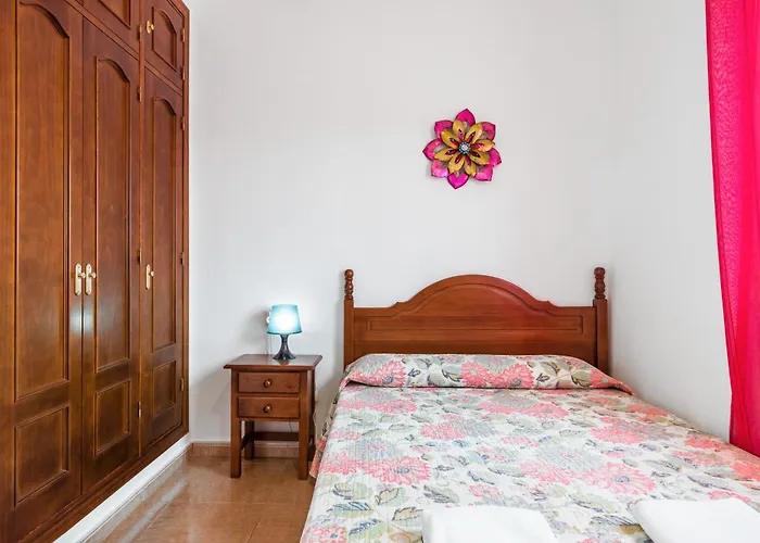 Casa Familiar La Lobita 2 *