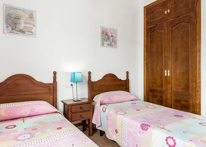 Casa Familiar La Lobita 2 Kır Evi *