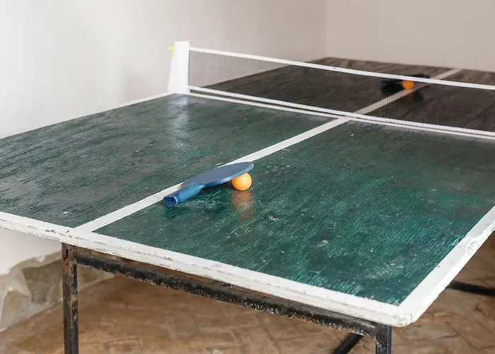 Landhaus Casa Familiar La Lobita 2 *