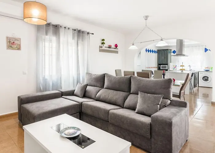 Kır Evi Casa Familiar La Lobita 2 *