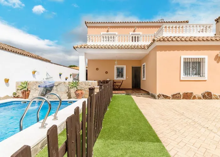 Kır Evi Casa Familiar La Lobita 2