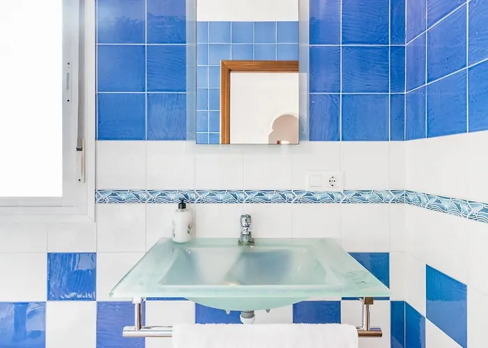 Casa Familiar La Lobita 2 Kır Evi