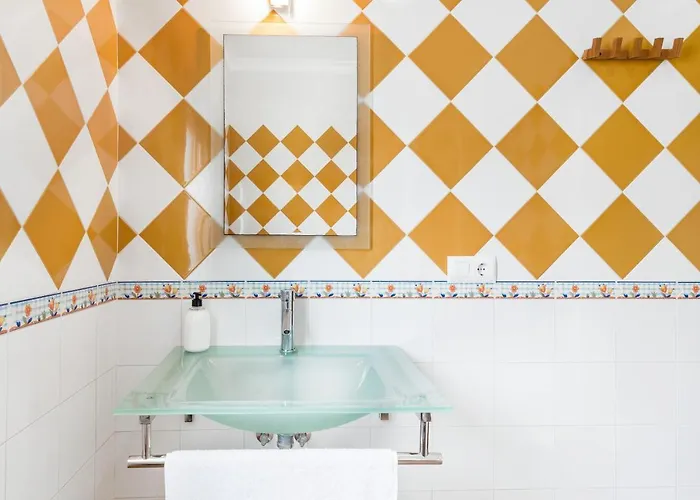 Casa Familiar La Lobita 2 Kır Evi *