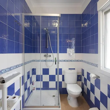 Casa Familiar La Lobita 2 Εξοχικό σπίτι *