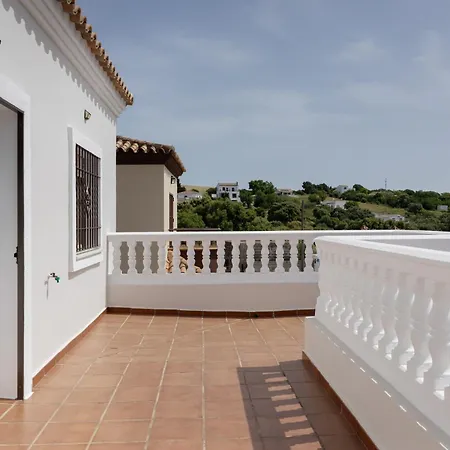 Εξοχικό σπίτι Casa Familiar La Lobita 2 *